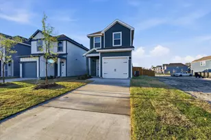 225 Tall Cedar Wy, Princeton, TX 75407 - Photo 21