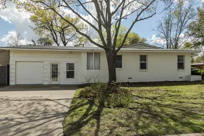 4551 Cockrell Avenue, Fort Worth, TX 76133 - Photo 21