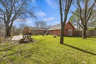 2529 Freedom Ln, Denton, TX 76209 - Photo 23