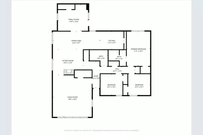 2529 Freedom Lane, Denton, TX 76209 - Photo 33