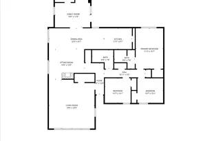 2529 Freedom Ln, Denton, TX 76209 - Photo 33