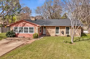 2529 Freedom Ln, Denton, TX 76209 - Photo 31