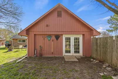 2529 Freedom Lane, Denton, TX 76209 - Photo 25