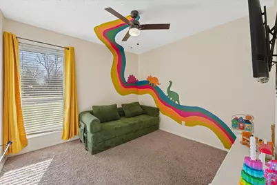 2529 Freedom Lane, Denton, TX 76209 - Photo 17