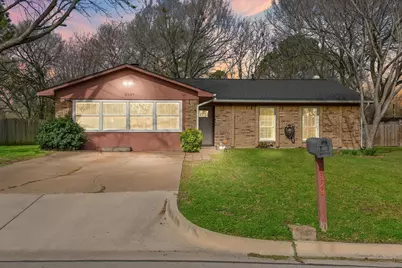 2529 Freedom Lane, Denton, TX 76209 - Photo 1