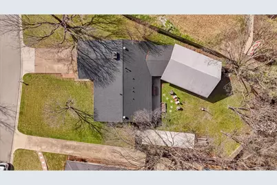 2529 Freedom Lane, Denton, TX 76209 - Photo 27