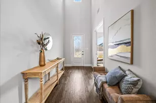 911 Park Vista Dr, Justin, TX 76247 - Photo 7