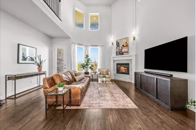 911 Park Vista Drive, Justin, TX 76247 - Photo 21