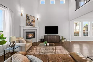 911 Park Vista Dr, Justin, TX 76247 - Photo 23