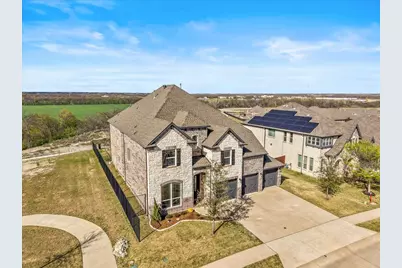 911 Park Vista Drive, Justin, TX 76247 - Photo 3