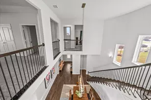 911 Park Vista Dr, Justin, TX 76247 - Photo 29