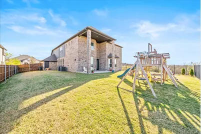 911 Park Vista Drive, Justin, TX 76247 - Photo 39