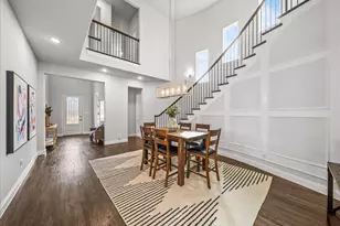 911 Park Vista Dr, Justin, TX 76247 - Photo 9