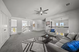 911 Park Vista Dr, Justin, TX 76247 - Photo 31