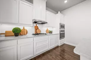 911 Park Vista Dr, Justin, TX 76247 - Photo 19