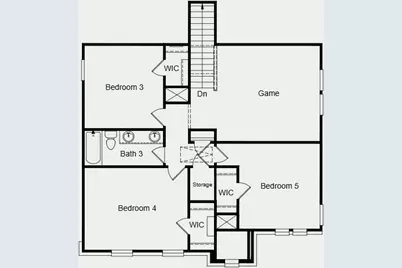 1425 Mustang Canyon Drive, Fort Worth, TX 76052 - Photo 3