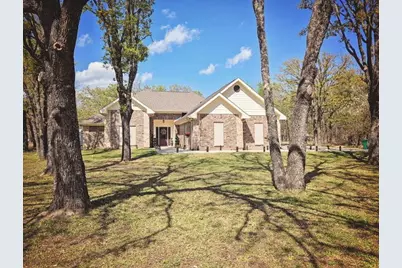 15994 Maple Lane, Malakoff, TX 75148 - Photo 1