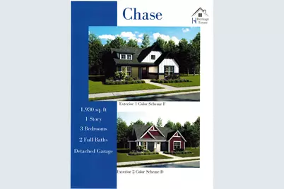 3551 Randall Terrace, Grand Prairie, TX 76065 - Photo 1