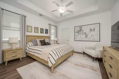 1409 Bonsmara Drive, Northlake, TX 76247 - Photo 17