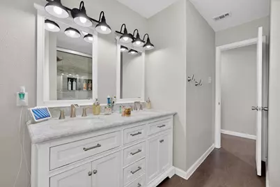 5108 Nadine Drive, Haltom City, TX 76117 - Photo 27