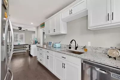 5108 Nadine Drive, Haltom City, TX 76117 - Photo 15