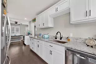 5108 Nadine Dr, Haltom City, TX 76117 - Photo 15