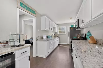 5108 Nadine Drive, Haltom City, TX 76117 - Photo 13