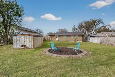 5108 Nadine Drive, Haltom City, TX 76117 - Photo 35