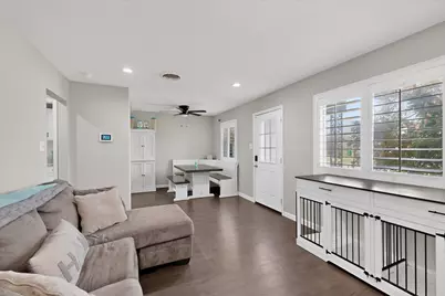 5108 Nadine Drive, Haltom City, TX 76117 - Photo 9