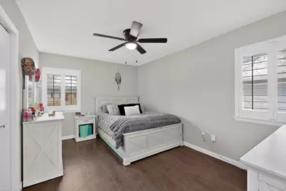 5108 Nadine Drive, Haltom City, TX 76117 - Photo 19