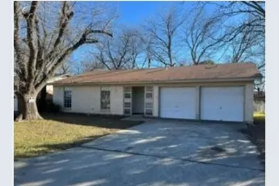 3418 Hummingbird Lane, Denton, TX 76209 - Photo 1