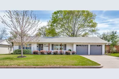 3553 Wedgway Drive, Fort Worth, TX 76133 - Photo 1