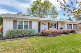 3553 Wedgway Dr, Fort Worth, TX 76133 - Photo 3