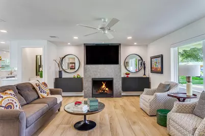 3553 Wedgway Drive, Fort Worth, TX 76133 - Photo 5