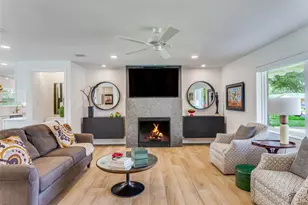 3553 Wedgway Dr, Fort Worth, TX 76133 - Photo 5