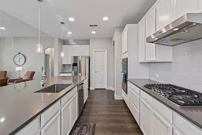 3740 Holley Ridge Way, McKinney, TX 75071 - Photo 13