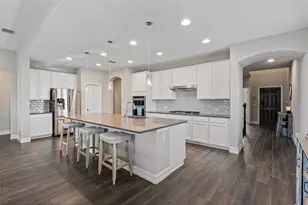 3740 Holley Ridge Way, McKinney, TX 75071 - Photo 9