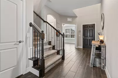 3740 Holley Ridge Way, McKinney, TX 75071 - Photo 3