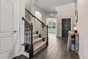 3740 Holley Ridge Way, McKinney, TX 75071 - Photo 3