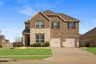 3740 Holley Ridge Way, McKinney, TX 75071 - Photo 1