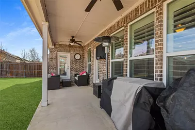 3740 Holley Ridge Way, McKinney, TX 75071 - Photo 31