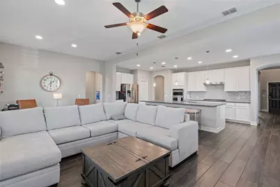 3740 Holley Ridge Way, McKinney, TX 75071 - Photo 17