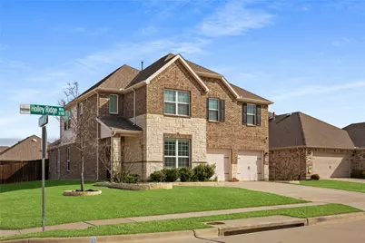 3740 Holley Ridge Way, McKinney, TX 75071 - Photo 35