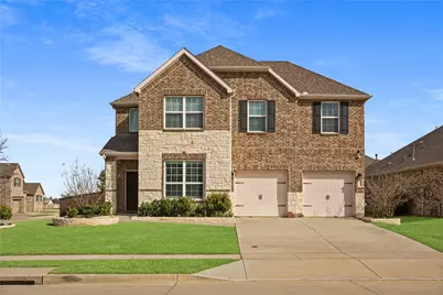 3740 Holley Ridge Way, McKinney, TX 75071 - Photo 3