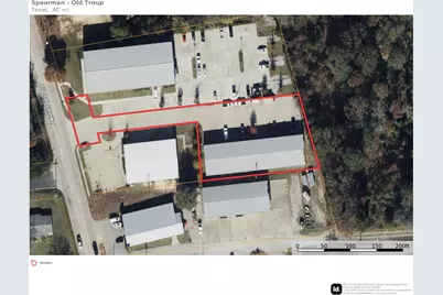 4588 Old Troup Highway, Tyler, TX 75707 - Photo 1