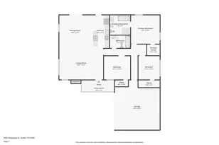 3035 Townsend Dr, Dallas, TX 75229 - Photo 29