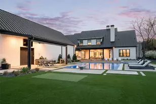 1411 Red Oak Trail, Fairview, TX 75069 - Photo 35