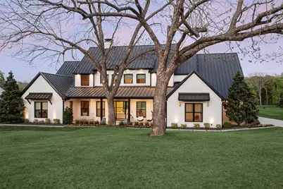 1411 Red Oak Trail, Fairview, TX 75069 - Photo 1