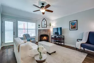 4113 Slick Rock, Fort Worth, TX 76040 - Photo 11