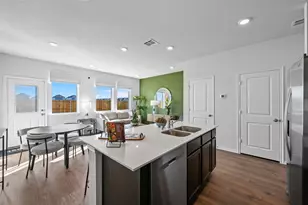 302 Arbor Dr, Princeton, TX 75407 - Photo 5